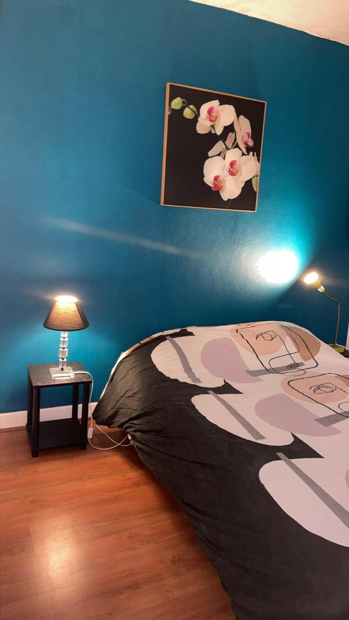Studio N•4 En Plein Coeur De La Ville Thermal Баньер-де-Бигор Экстерьер фото